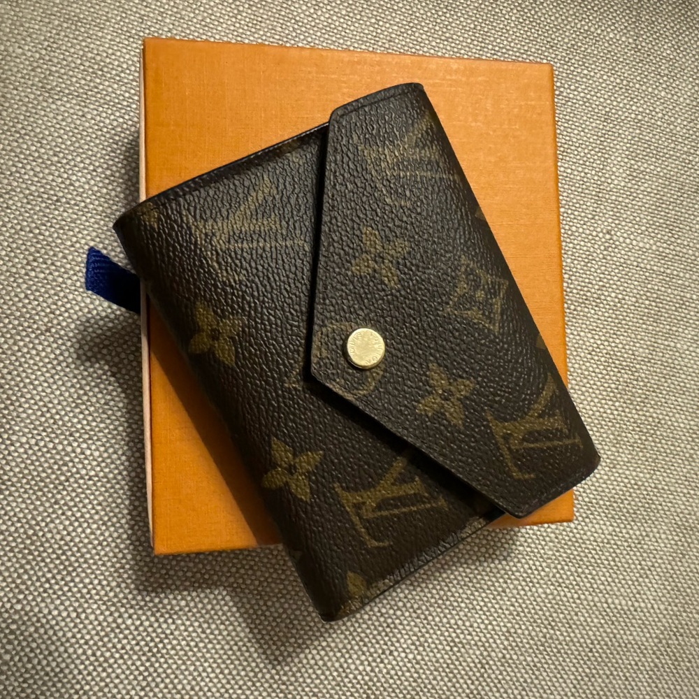 Louis Vuitton Wallet